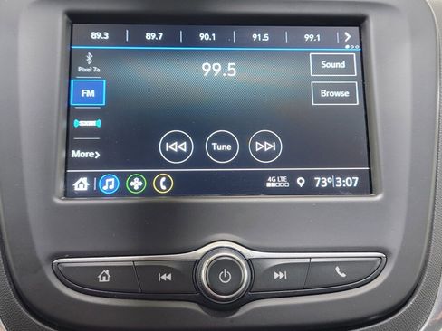 Used 2019 Chevrolet Equinox LT image 20