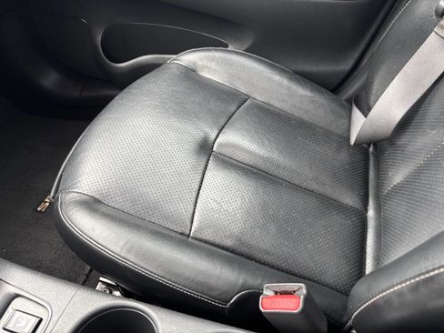 Used 2017 Nissan Sentra SL w/ SL Premium Technology Package FWD image 31