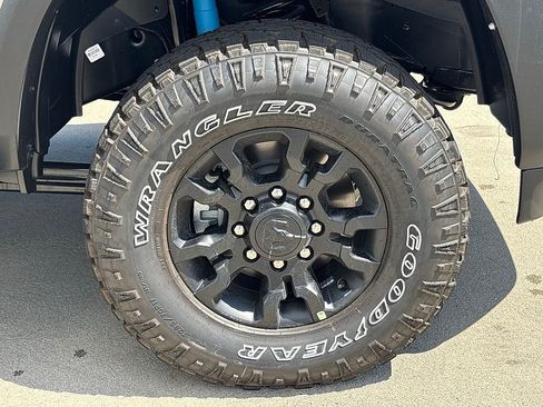 New 2026 RAM 2500 Tradesman w/ Power Wagon Package AWD/4WD image 27