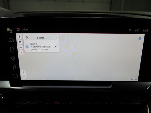 Used 2025 GMC Sierra 1500 Elevation image 14