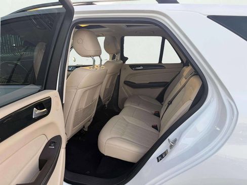 Used 2016 Mercedes-Benz GLE 350 4MATIC image 11