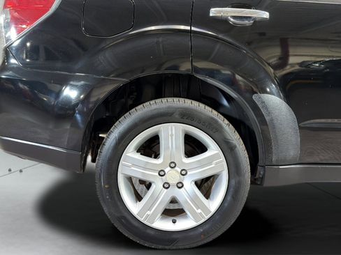 Used 2010 Subaru Forester 2.5X Limited AWD/4WD image 35