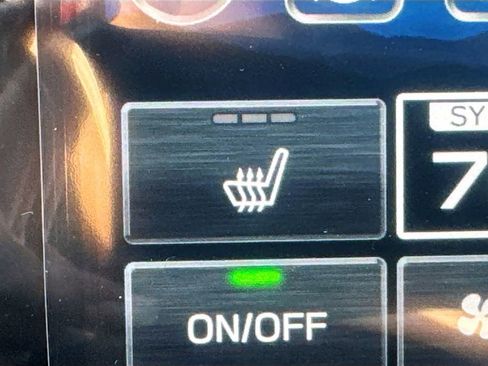 New 2026 Subaru Forester Sport image 24