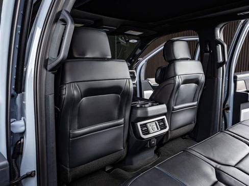 Used 2026 Ford F250 Platinum image 33