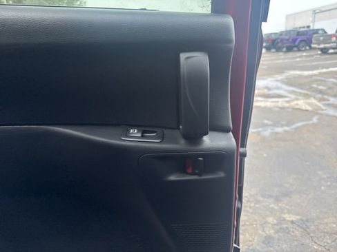 New 2026 Chrysler Pacifica Select image 42