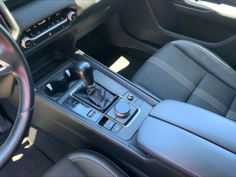 Used 2024 MAZDA CX-50 AWD 2.5 S w/ Preferred Package image 16