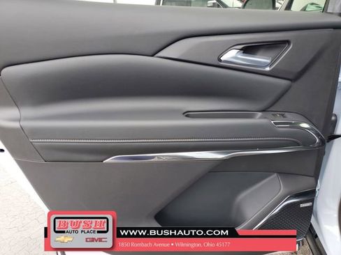 New 2026 Chevrolet Traverse High Country w/ LPO, Floor Liner Package image 17