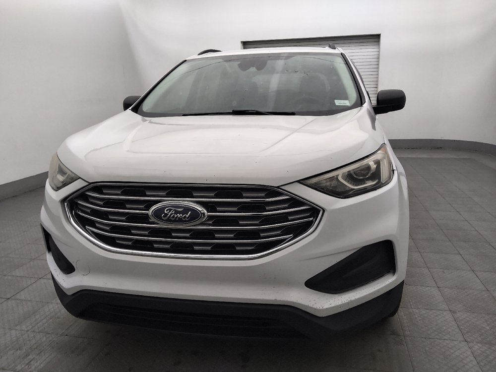 Used 2021 Ford Edge SE FWD image 15