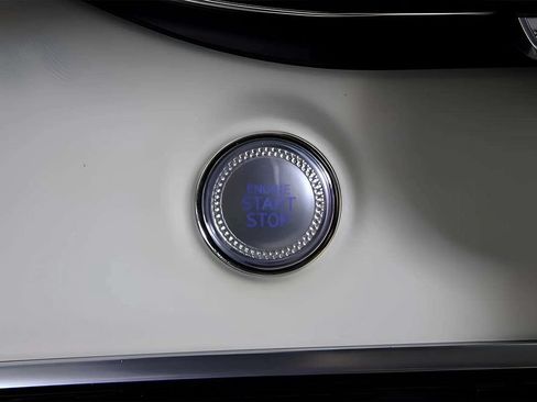 Used 2025 Genesis GV70 3.5T Sport w/ Sport Prestige Package AWD/4WD image 45