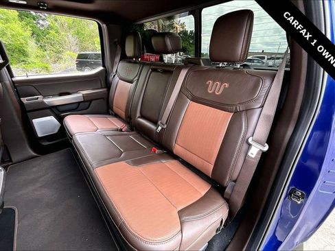 Used 2026 Ford F250 King Ranch AWD/4WD image 22