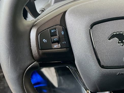 Used 2023 Ford Mustang Mach-E GT w/ GT Performance Edition image 11