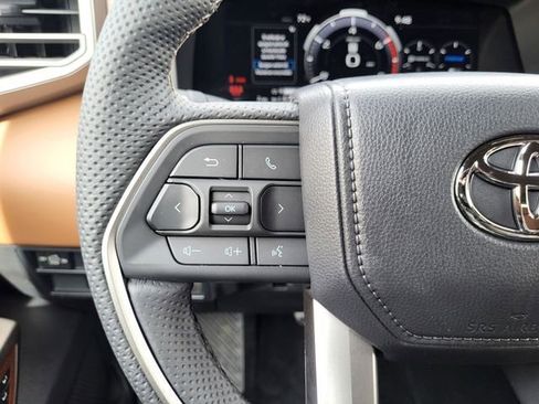 New 2026 Toyota Tundra 1794 Edition image 28