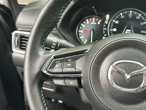 Used 2023 MAZDA CX-5 AWD 2.5 S w/ Premium Package image 16