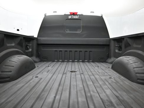 Used 2022 Ford F250 King Ranch w/ King Ranch Ultimate Package AWD/4WD image 7