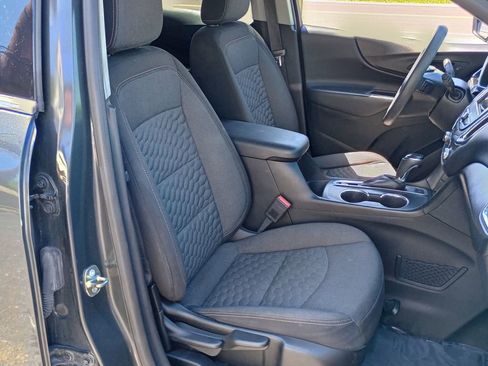 Used 2019 Chevrolet Equinox LT image 22