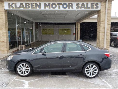 Used 2015 Buick Verano Convenience image 2