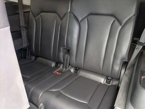 Used 2018 Audi Q7 3.0T Prestige w/ Prestige Package image 20