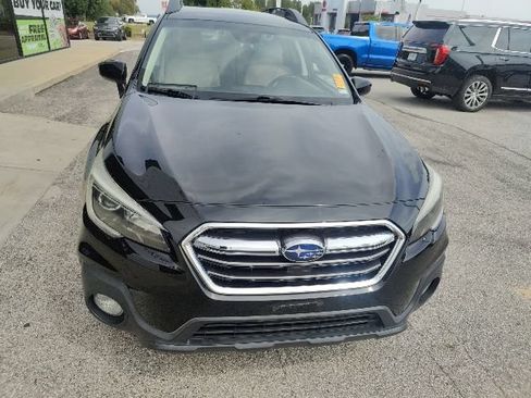 Used 2019 Subaru Outback 2.5i Premium w/ Popular Package #2 AWD/4WD image 21
