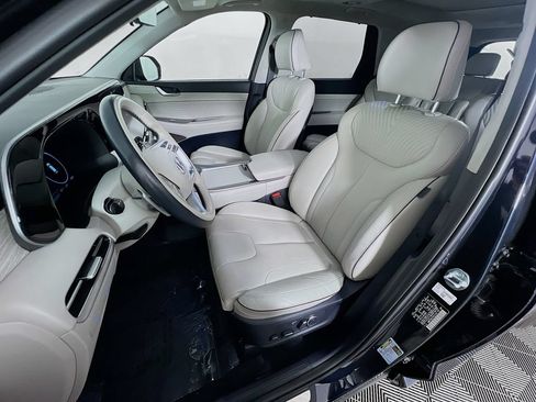 Used 2023 Hyundai Palisade Calligraphy w/ Cargo Package AWD/4WD image 22