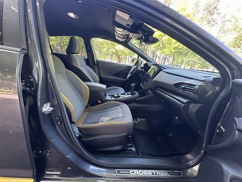 Used 2024 Subaru Crosstrek 2.5i Sport AWD/4WD image 10