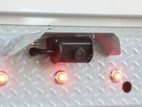 New 2026 Ford F350 XL w/ XL Chrome Package image 13