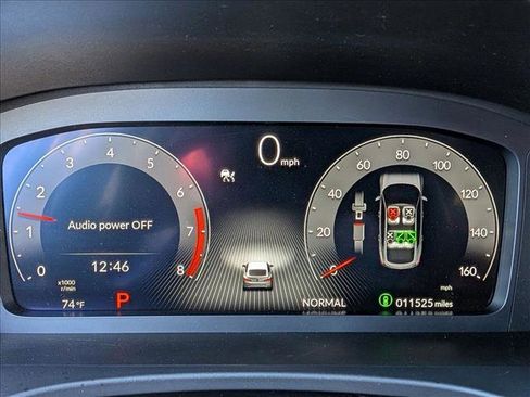 Used 2023 Acura Integra A-Spec image 10