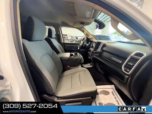 Used 2020 RAM 1500 Big Horn image 5