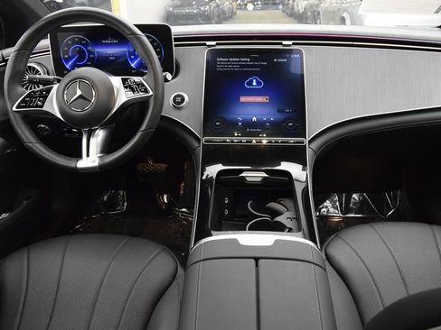 Certified 2023 Mercedes-Benz EQE 350+ Sedan image 20