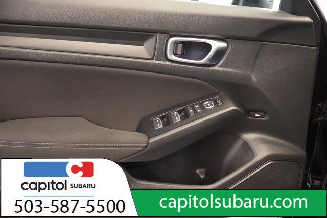 Used 2026 Honda Civic Sport image 10