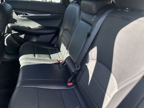 Certified 2023 INFINITI QX55 Luxe w/ Cargo Package AWD/4WD image 11