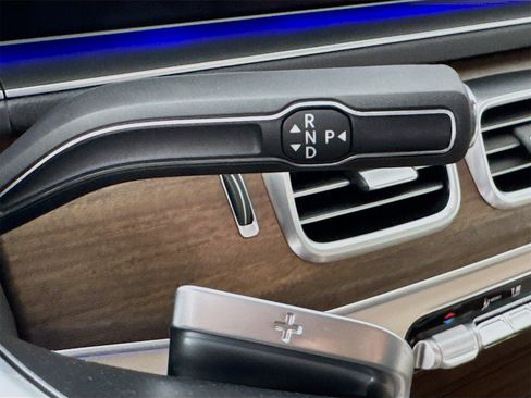 New 2026 Mercedes-Benz GLE 350 GLE 350 image 18