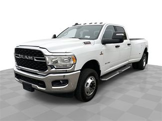 Used 2024 RAM 3500 Big Horn video 1