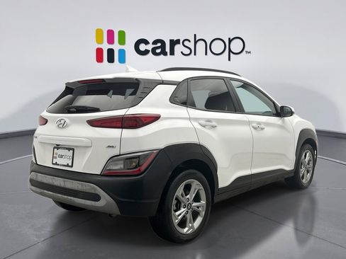 Used 2023 Hyundai Kona SEL w/ Cargo Package image 5