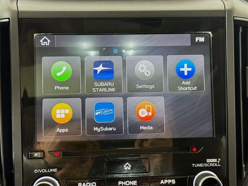 Used 2021 Subaru Crosstrek 2.5i Sport w/ Moonroof Package image 14