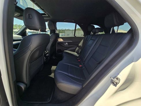 Used 2022 Mercedes-Benz GLE 350 image 16