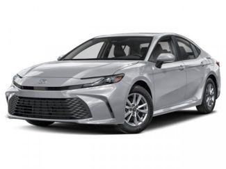 New 2026 Toyota Camry LE video 1