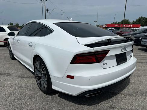 Used 2016 Audi A7 3.0T Premium Plus w/ 20" Wheel & Tire Package AWD/4WD image 36