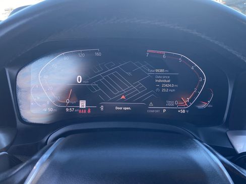 Used 2019 BMW 330i Sedan w/ Convenience Package image 32