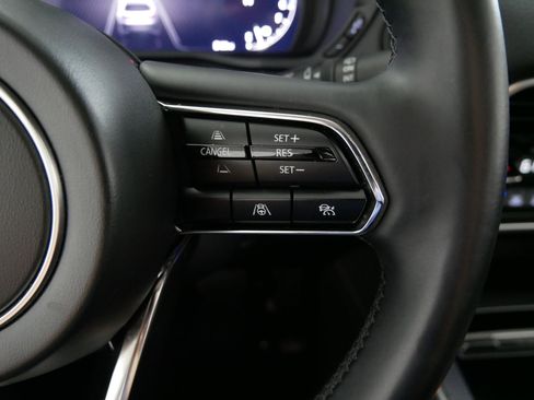Used 2026 MAZDA CX-90 3.3 Turbo w/ Premium Sport Pkg AWD/4WD image 28