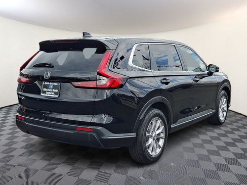 Used 2024 Honda CR-V EX image 7