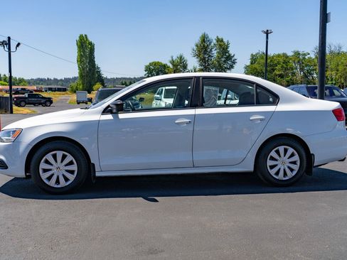 Used 2014 Volkswagen Jetta S FWD image 12