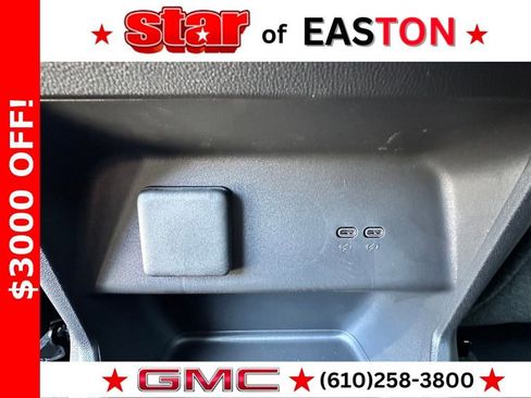 New 2026 GMC Sierra EV Elevation w/ Premium Package image 19