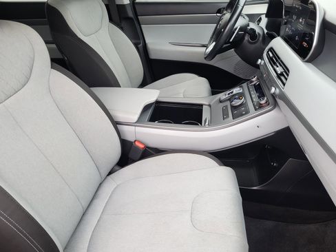 Used 2022 Hyundai Palisade SEL w/ Cargo Package image 21