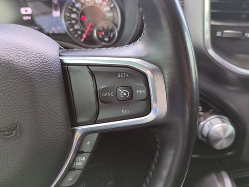 Used 2022 RAM 1500 Laramie RWD image 20