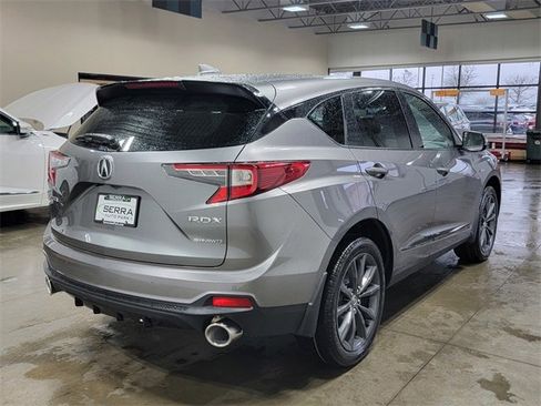 New 2026 Acura RDX A-Spec image 5