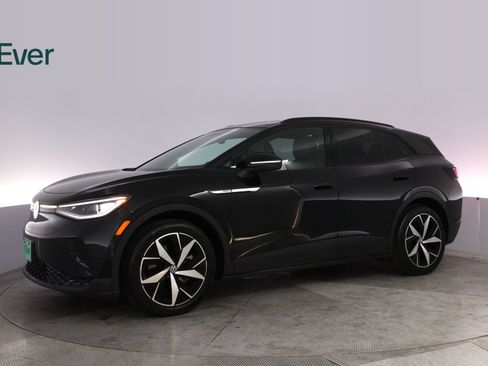 Used 2023 Volkswagen ID.4 Pro S RWD image 18