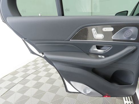 Used 2021 Mercedes-Benz GLE 63 AMG S image 26