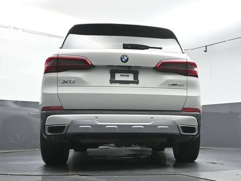 Used 2020 BMW X5 sDrive40i w/ Premium Package RWD image 37