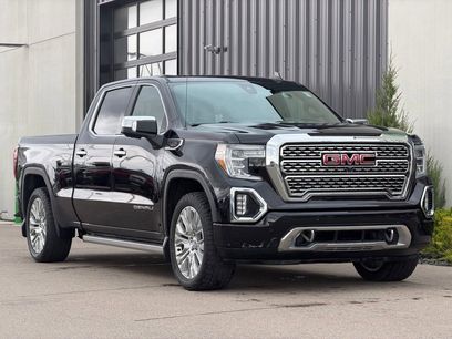 Used 2020 GMC Sierra 1500 Denali w/ Denali Ultimate Package