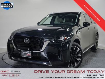 Used 2024 MAZDA CX-90 Plug-In Hybrid w/ Premium Pkg